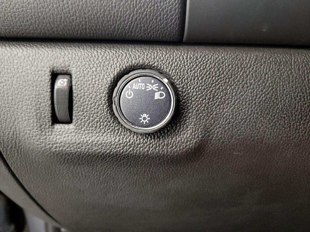 used 2021 Chevrolet Colorado car, priced at $23,998