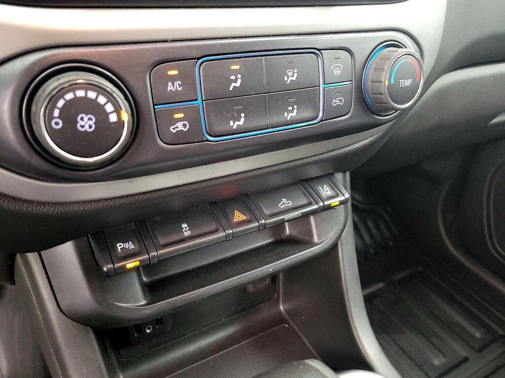 used 2021 Chevrolet Colorado car, priced at $23,998