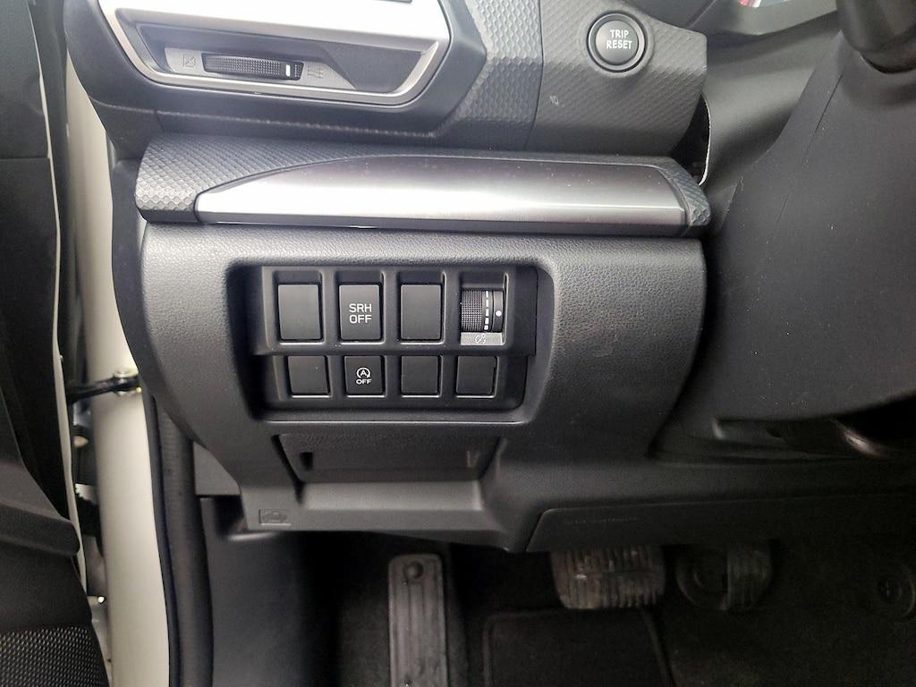 used 2022 Subaru Forester car, priced at $26,998