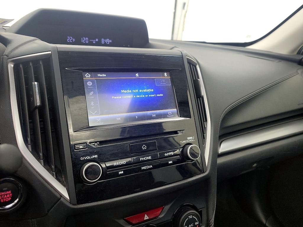used 2022 Subaru Forester car, priced at $26,998