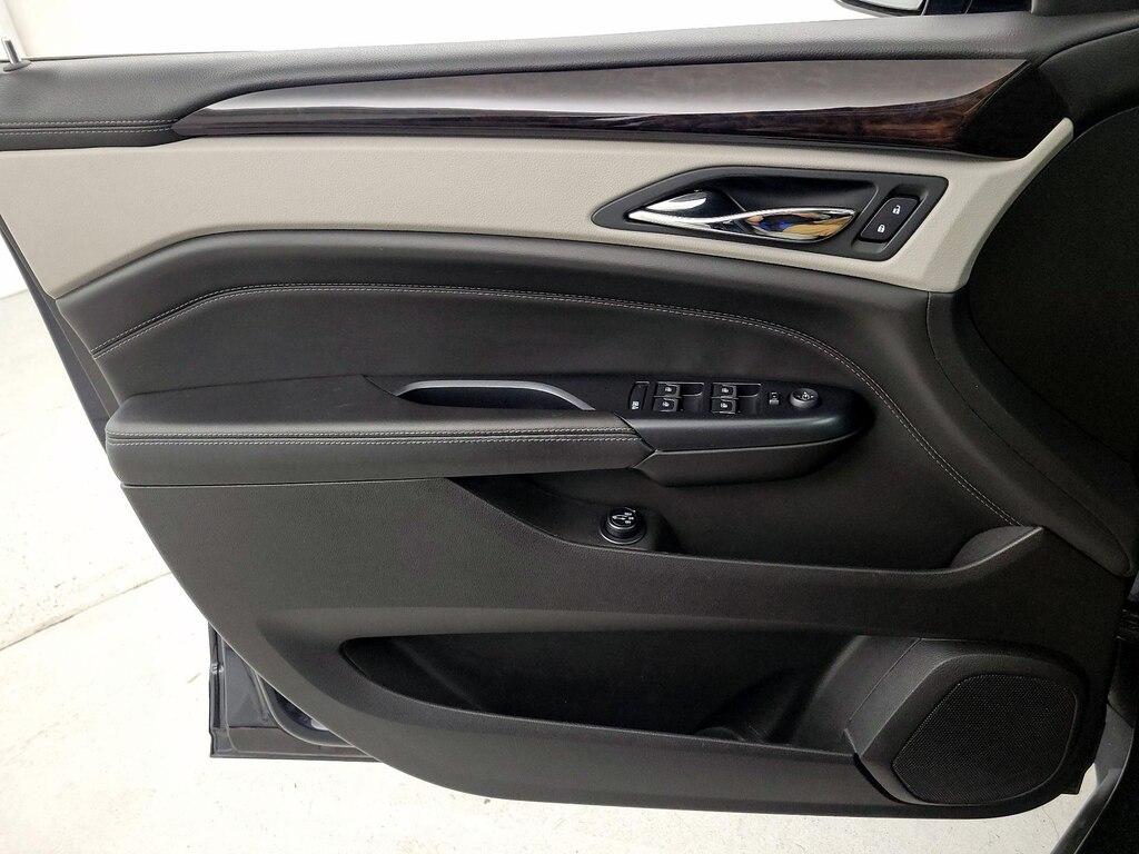 used 2015 Cadillac SRX car, priced at $18,998