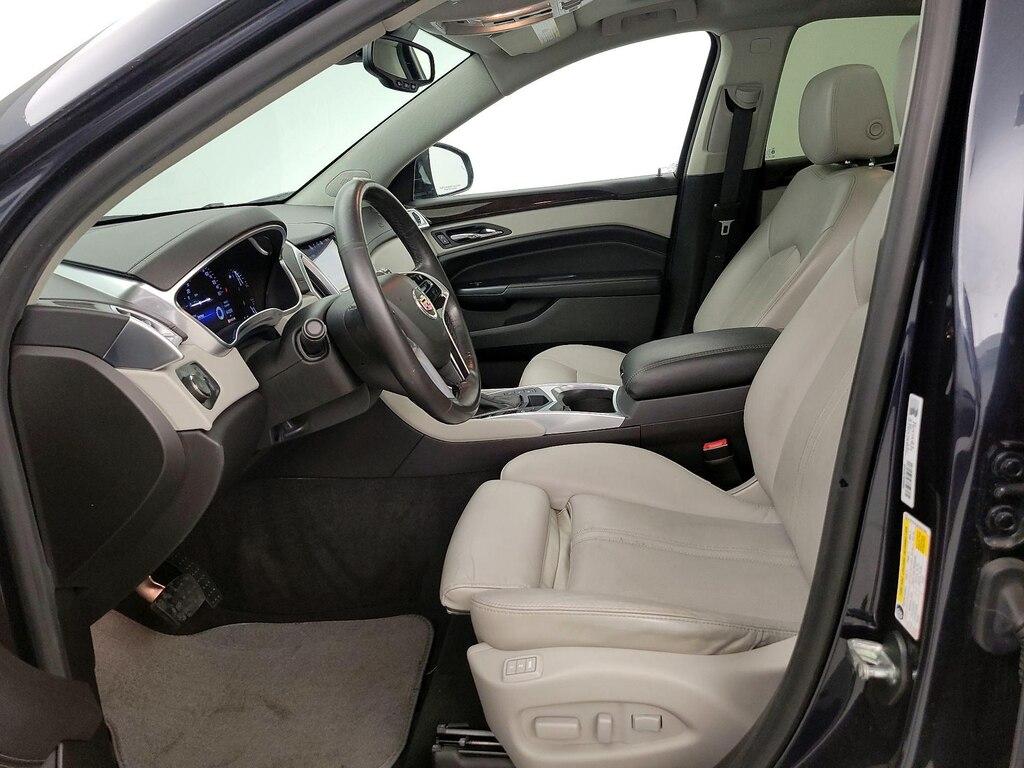 used 2015 Cadillac SRX car, priced at $18,998