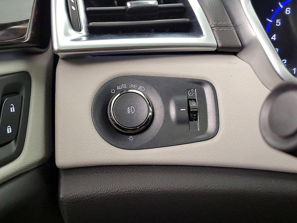 used 2015 Cadillac SRX car, priced at $18,998