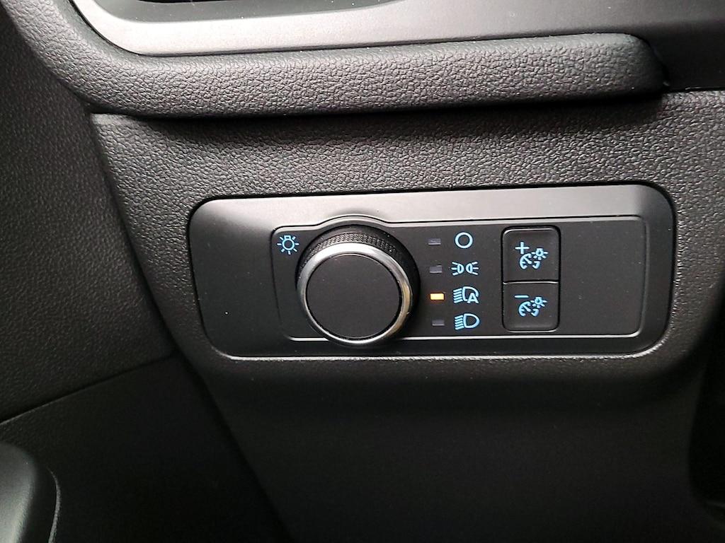 used 2022 Ford Escape car, priced at $21,998