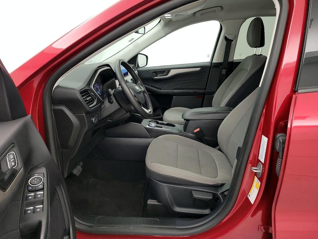 used 2022 Ford Escape car, priced at $21,998