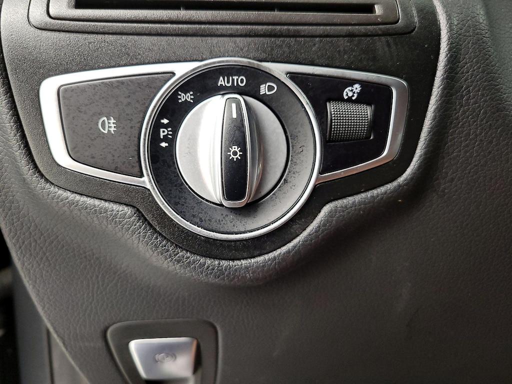 used 2021 Mercedes-Benz GLC 300 car, priced at $29,998