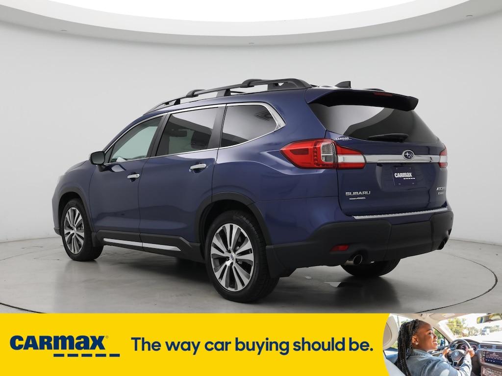 used 2020 Subaru Ascent car, priced at $29,998