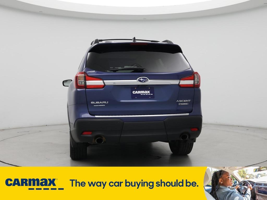used 2020 Subaru Ascent car, priced at $29,998