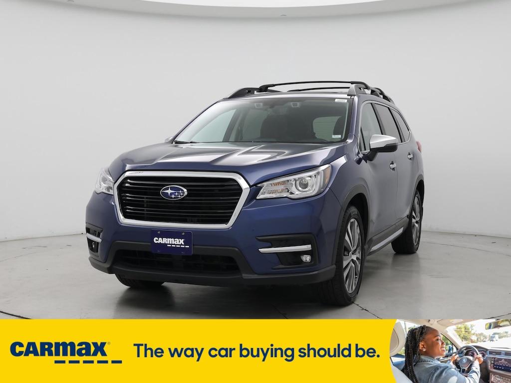 used 2020 Subaru Ascent car, priced at $29,998