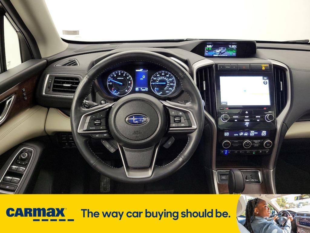 used 2020 Subaru Ascent car, priced at $29,998