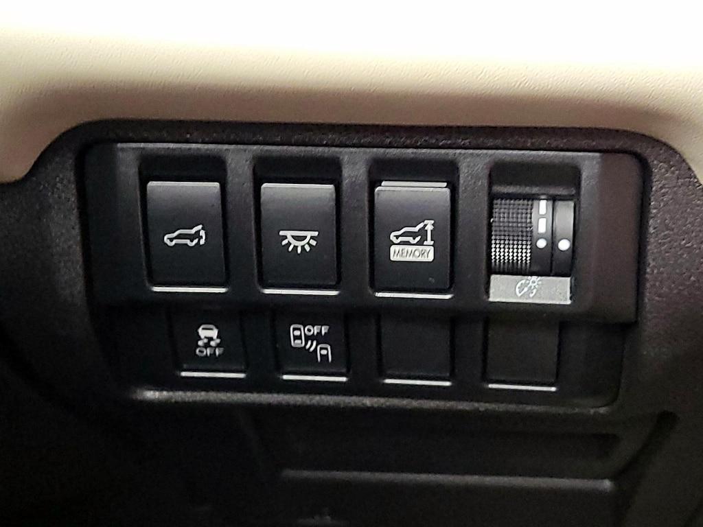 used 2020 Subaru Ascent car, priced at $29,998