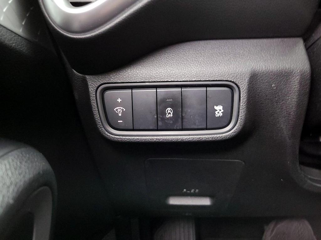 used 2021 Kia Soul car, priced at $13,599