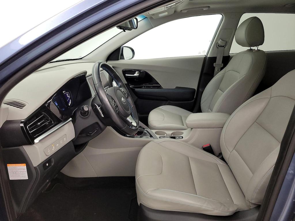 used 2021 Kia Niro car, priced at $24,998