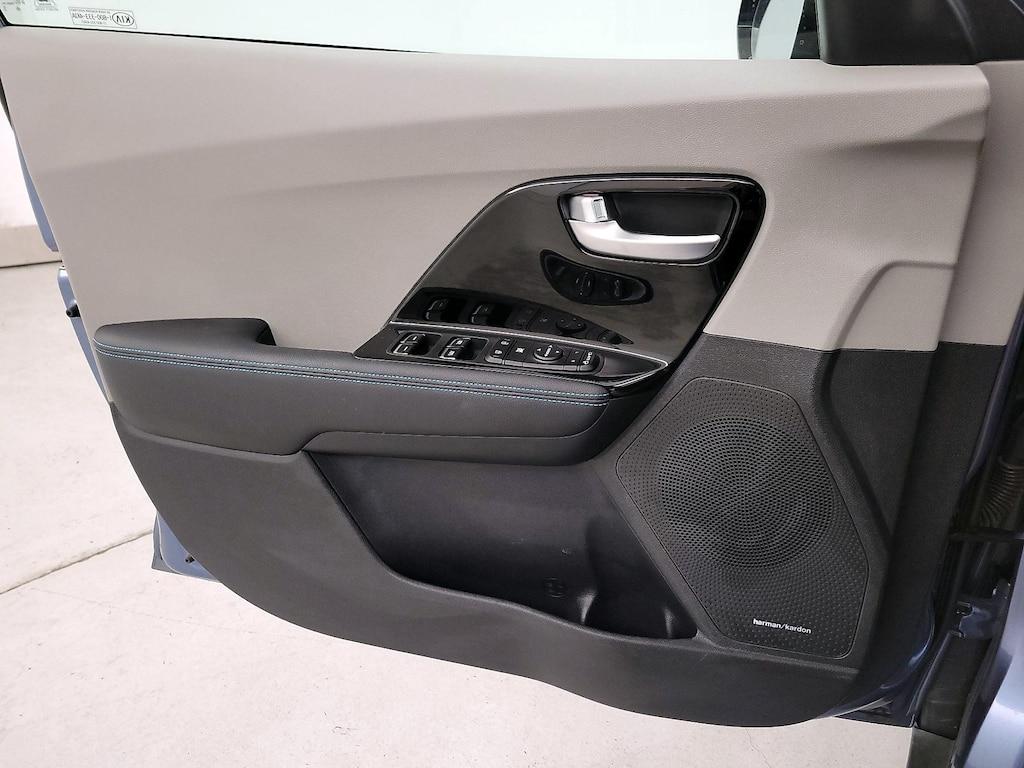 used 2021 Kia Niro car, priced at $24,998