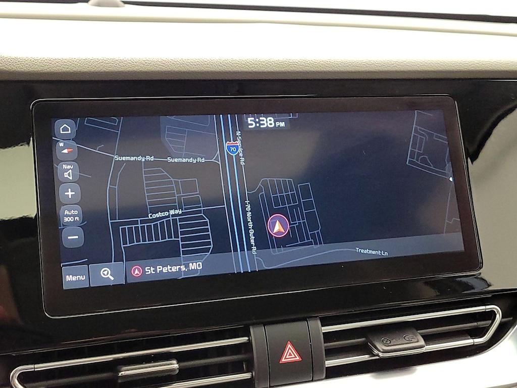 used 2021 Kia Niro car, priced at $24,998