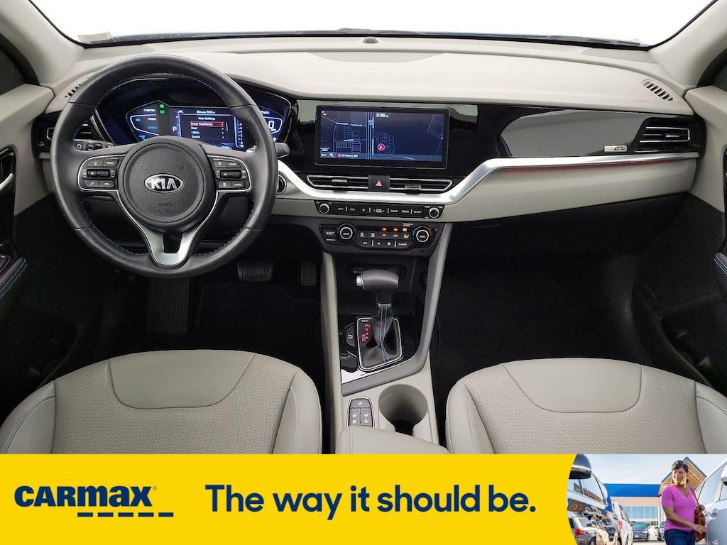 used 2021 Kia Niro car, priced at $24,998