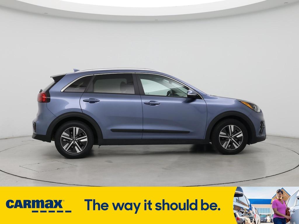 used 2021 Kia Niro car, priced at $24,998