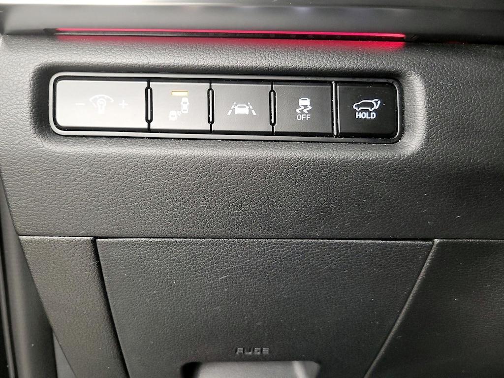 used 2020 Kia Telluride car, priced at $32,998