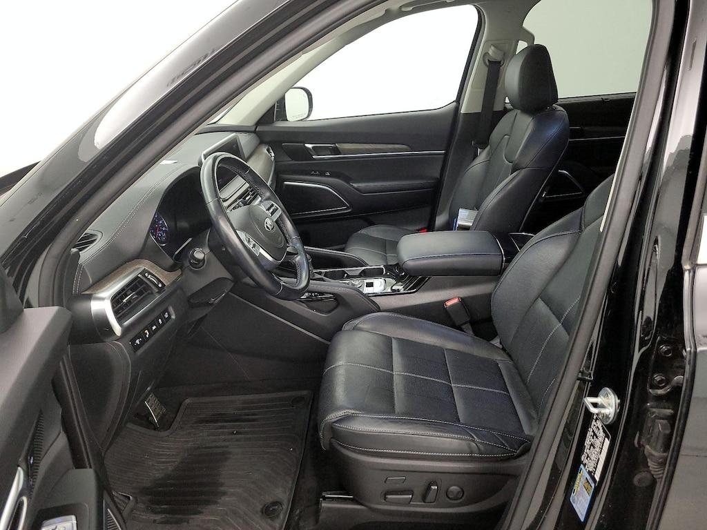 used 2020 Kia Telluride car, priced at $32,998
