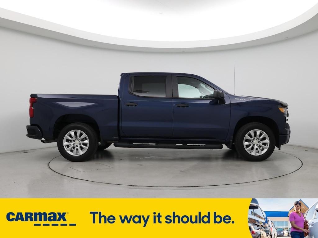used 2023 Chevrolet Silverado 1500 car, priced at $34,998
