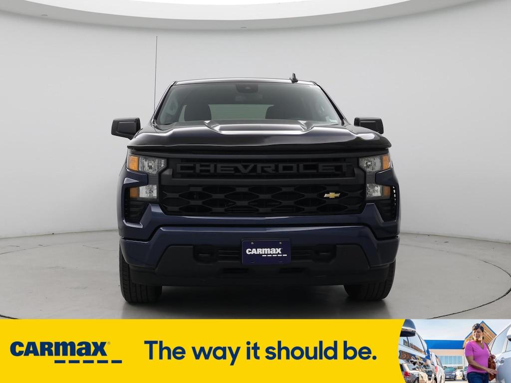 used 2023 Chevrolet Silverado 1500 car, priced at $34,998