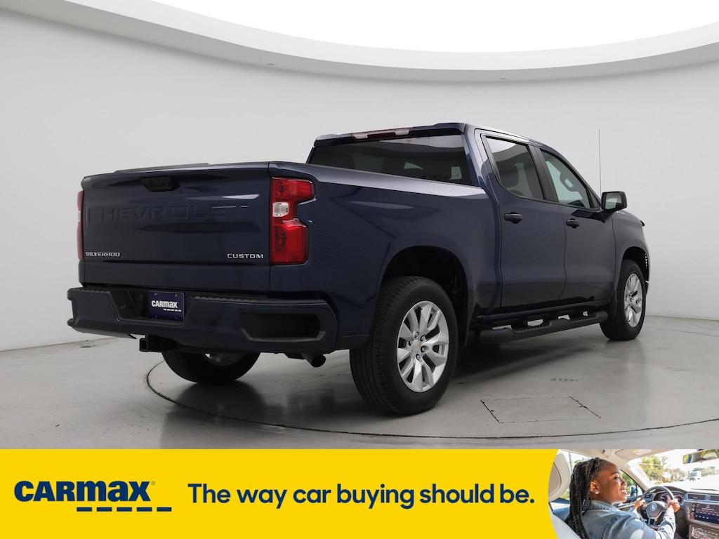 used 2023 Chevrolet Silverado 1500 car, priced at $34,998