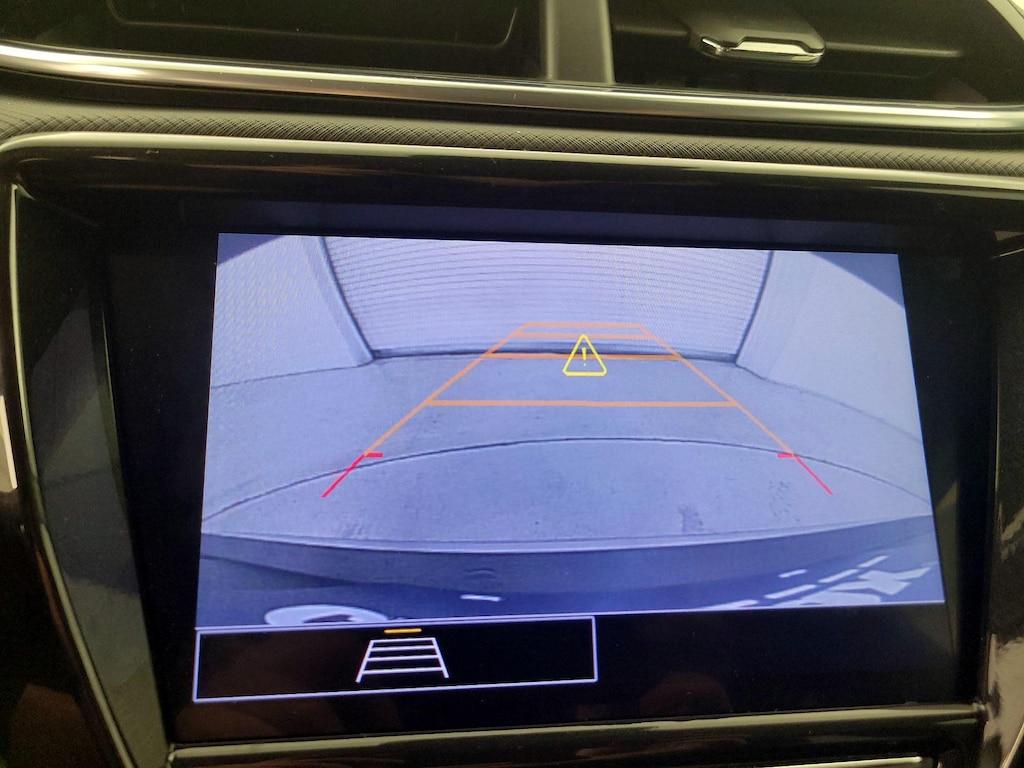 used 2021 Chevrolet TrailBlazer car, priced at $20,998