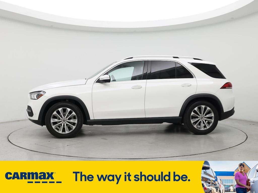 used 2020 Mercedes-Benz GLE 350 car, priced at $33,998