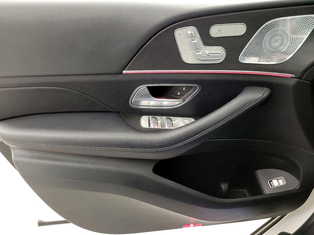 used 2020 Mercedes-Benz GLE 350 car, priced at $33,998