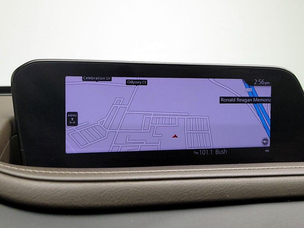 used 2022 Mazda CX-30 car, priced at $22,998