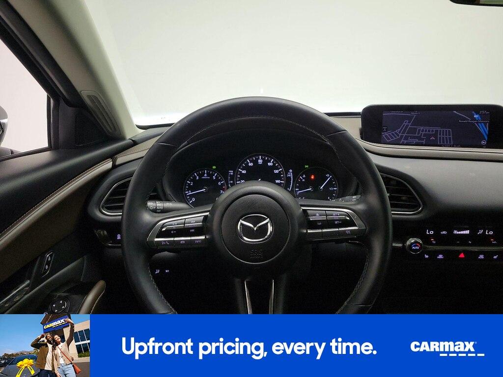 used 2022 Mazda CX-30 car, priced at $22,998