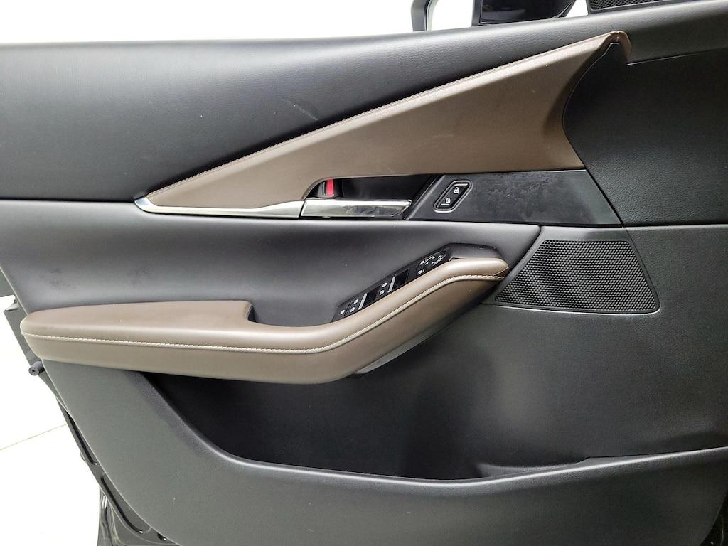 used 2022 Mazda CX-30 car, priced at $22,998