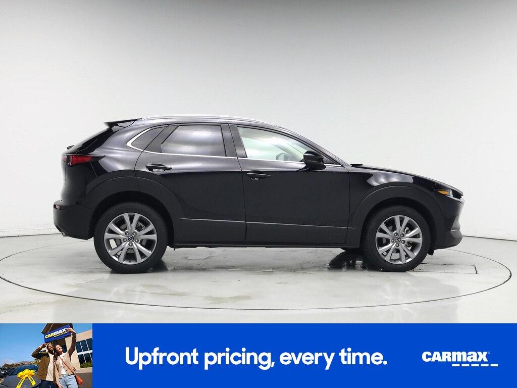used 2022 Mazda CX-30 car, priced at $22,998
