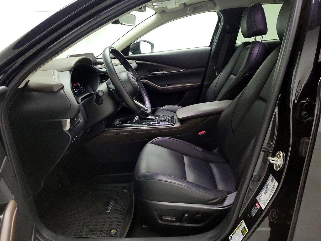 used 2022 Mazda CX-30 car, priced at $22,998