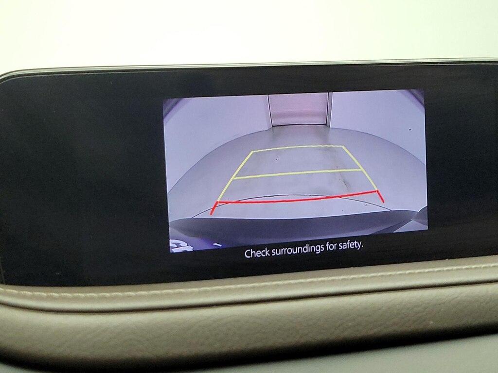 used 2022 Mazda CX-30 car, priced at $22,998