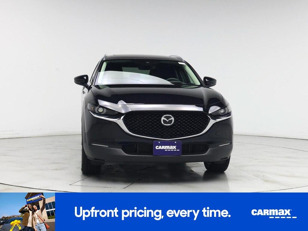 used 2022 Mazda CX-30 car, priced at $22,998