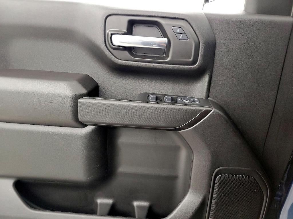 used 2024 Chevrolet Silverado 1500 car, priced at $37,998