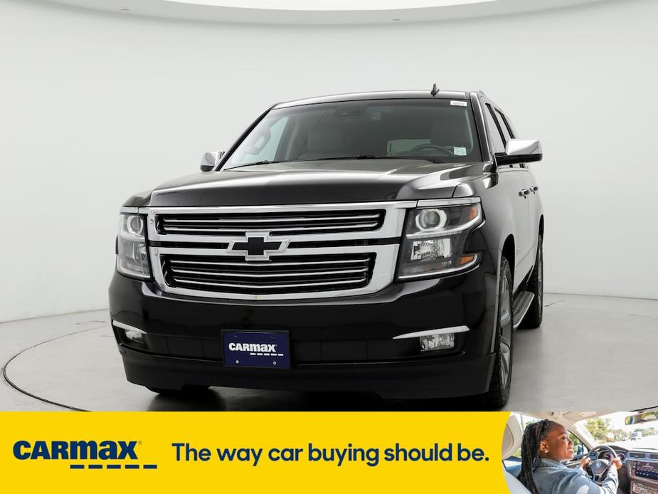 used 2015 Chevrolet Tahoe car, priced at $28,998