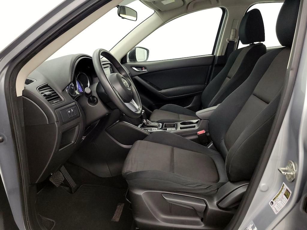 used 2016 Mazda CX-5 car, priced at $19,998