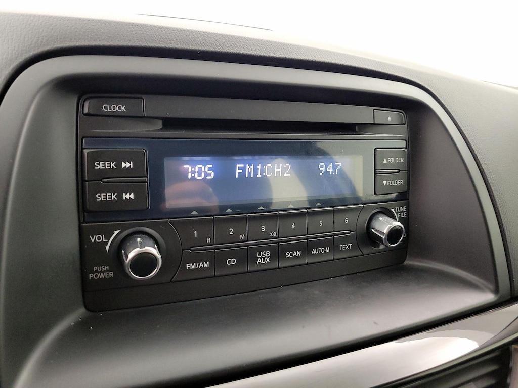 used 2016 Mazda CX-5 car, priced at $19,998