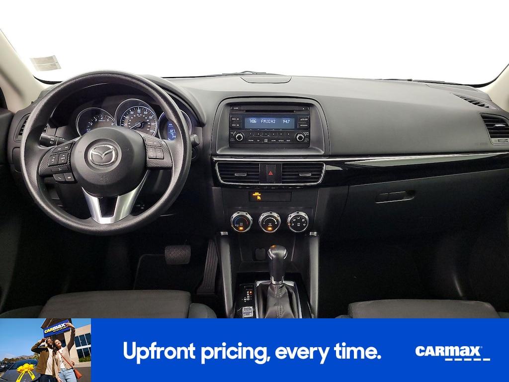 used 2016 Mazda CX-5 car, priced at $18,998