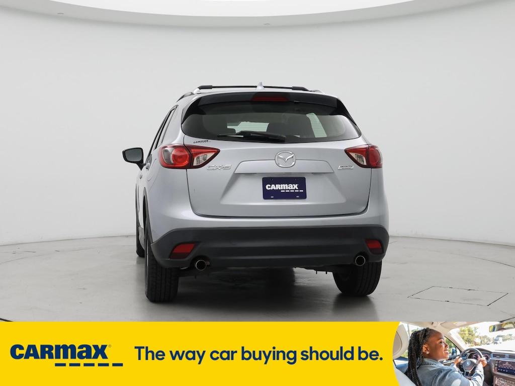 used 2016 Mazda CX-5 car, priced at $19,998