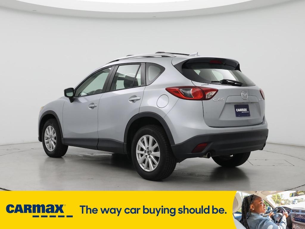 used 2016 Mazda CX-5 car, priced at $19,998