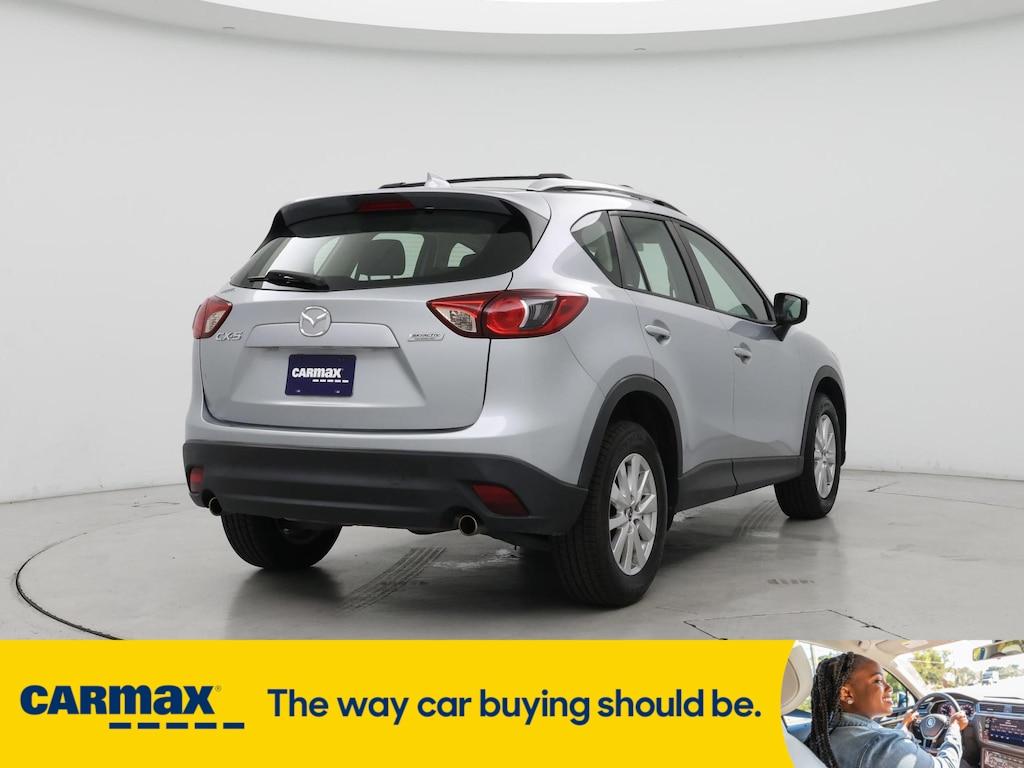 used 2016 Mazda CX-5 car, priced at $19,998