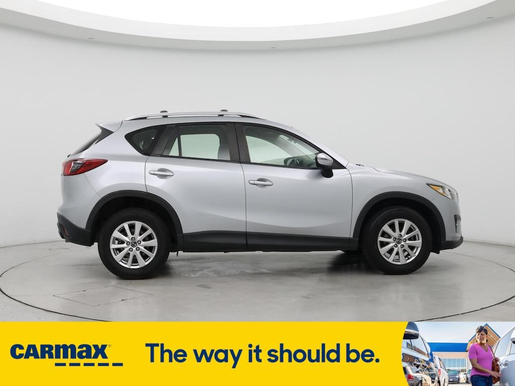 used 2016 Mazda CX-5 car, priced at $19,998