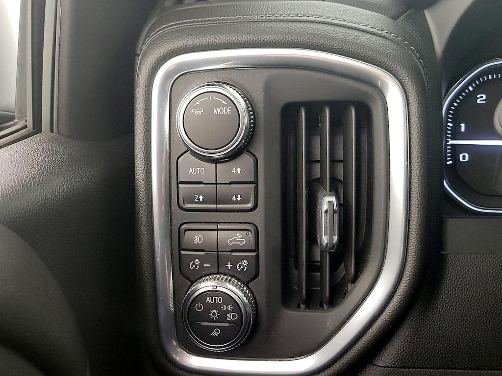 used 2021 GMC Sierra 1500 car, priced at $51,998