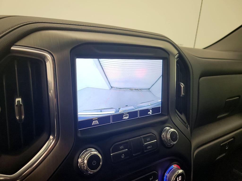 used 2021 GMC Sierra 1500 car, priced at $51,998