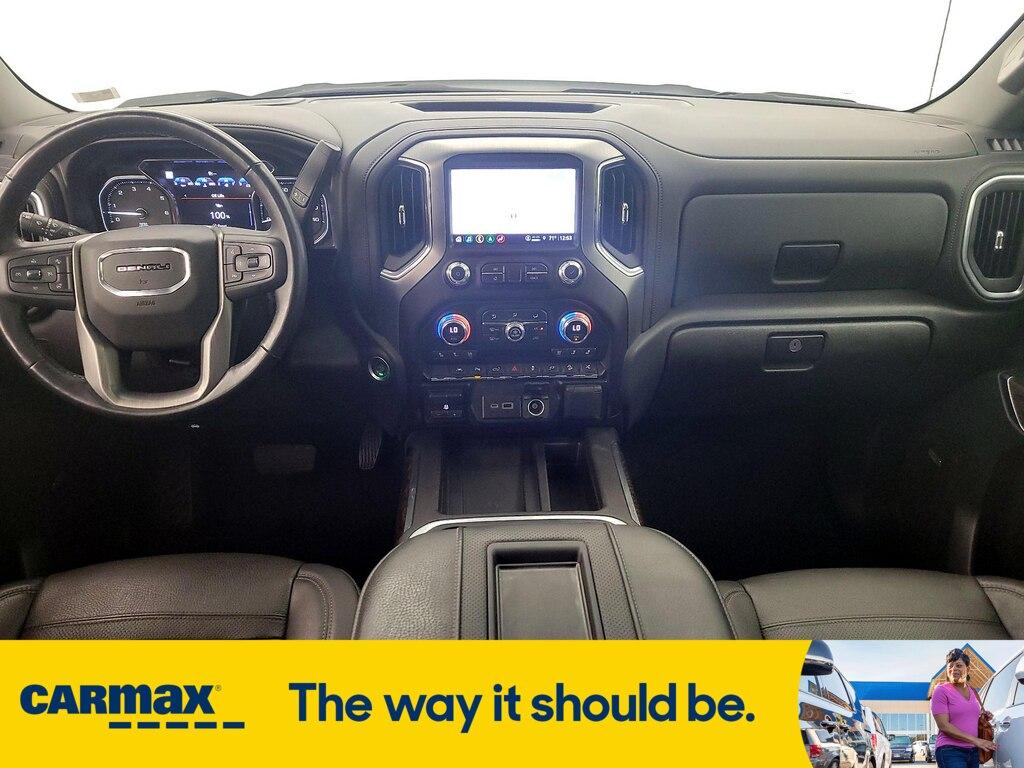 used 2021 GMC Sierra 1500 car, priced at $51,998