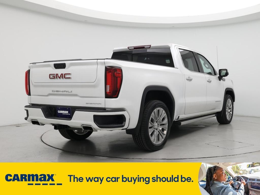 used 2021 GMC Sierra 1500 car, priced at $51,998
