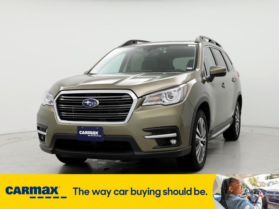 used 2022 Subaru Ascent car, priced at $33,998